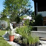아파트 Heimbeck Kochel *
