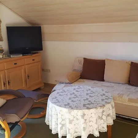 Heimbeck Kochel Appartement *