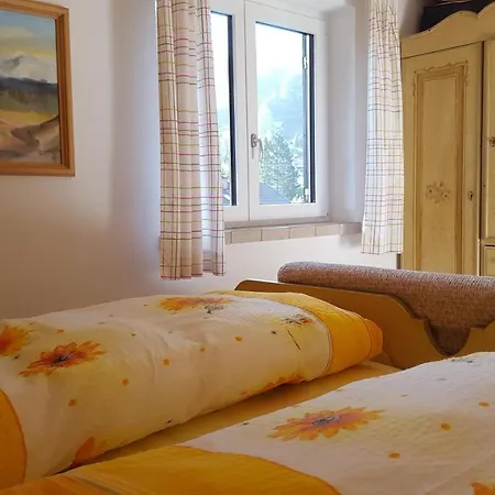 Apartamento Heimbeck Kochel