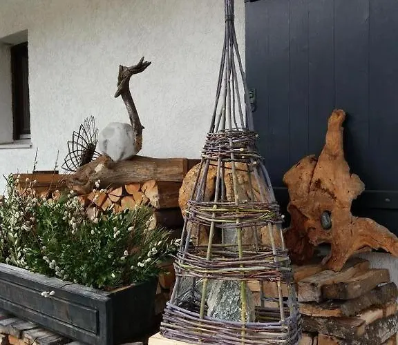 Appartement Heimbeck Kochel