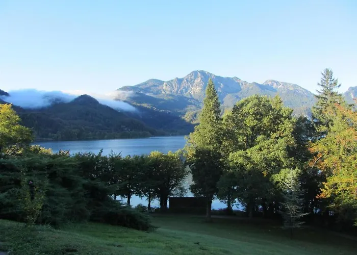 Heimbeck Kochel Kochel am See