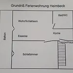 Heimbeck Kochel דירה קוכל