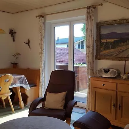Heimbeck Kochel Apartment *
