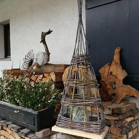 Apartment Heimbeck Kochel