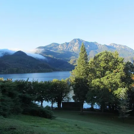 Heimbeck Kochel Kochel am See