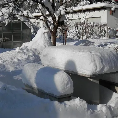 Apartment Heimbeck Kochel Kochel am See