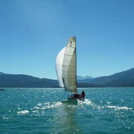 Heimbeck Kochel * Kochel am See